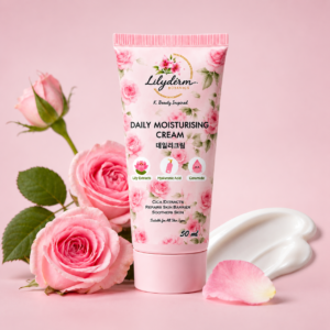 Daily Moisturising Cream