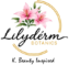 Lilyderm Botanics