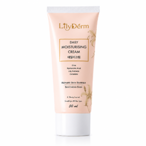 Daily Moisturising Cream