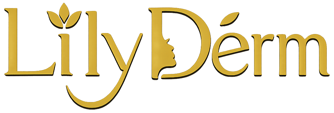 Lilyderm Botanics
