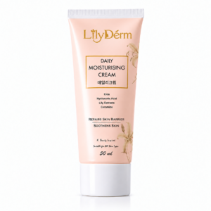 Daily Moisturising Cream